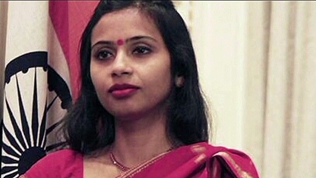 Arrest Strip Search Of Indian Diplomat In New York Triggers Uproar