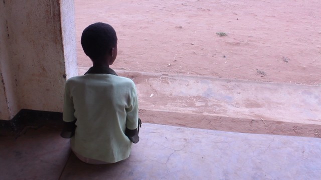 Malawi Arrests Hyena Man Who Bragged About Sex With Children CNNcom
