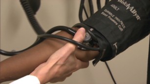 Controversial new blood pressure guidelines aren&#39;t one-size-fits-all