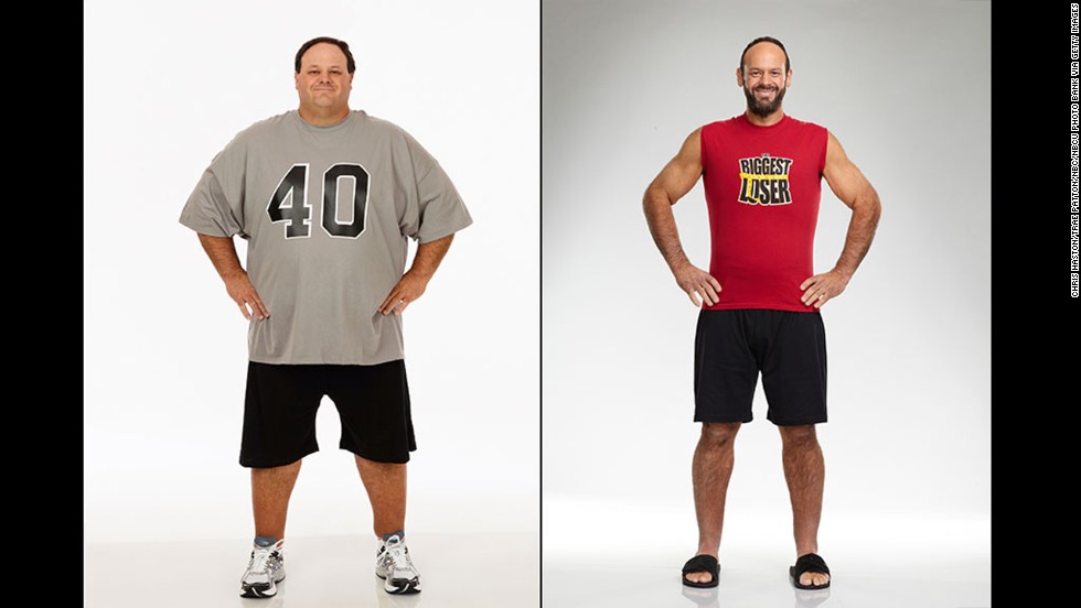 Bob Biggest Loser Weight Loss Supplement