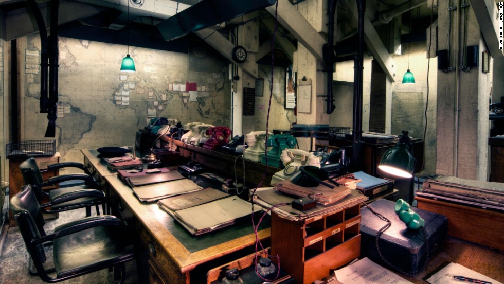 cabinet warroom cabinet warroom