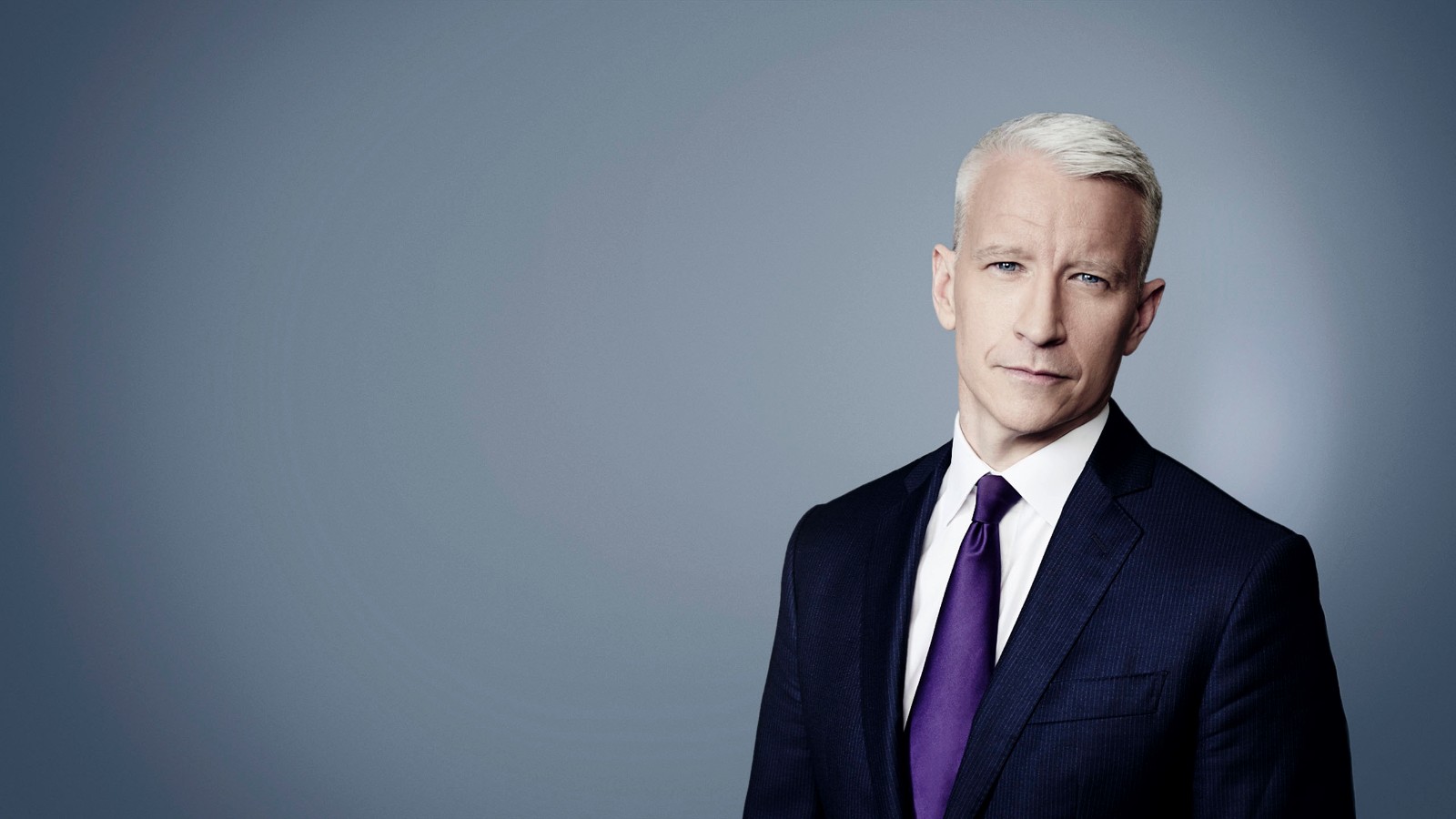 Cnn Profiles Anderson Cooper Cnn Anchor Cnn 
