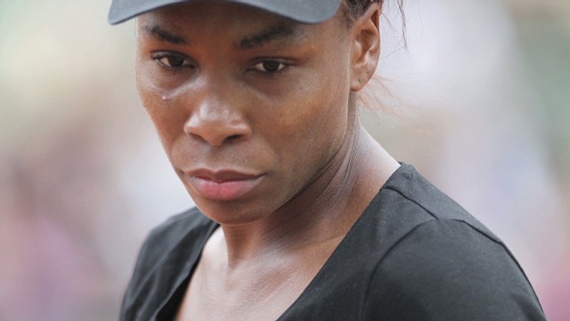 Australian Open: All-Williams final as Serena faces sister Venus - CNN