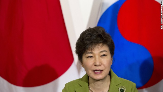 Pyongyang Slams South Korean President Over Nuclear Remarks 