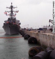 us navy black sea cold war