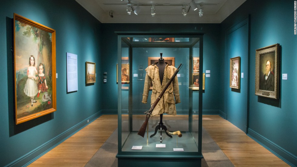 state of art galleried in the us state of art galleried in the us