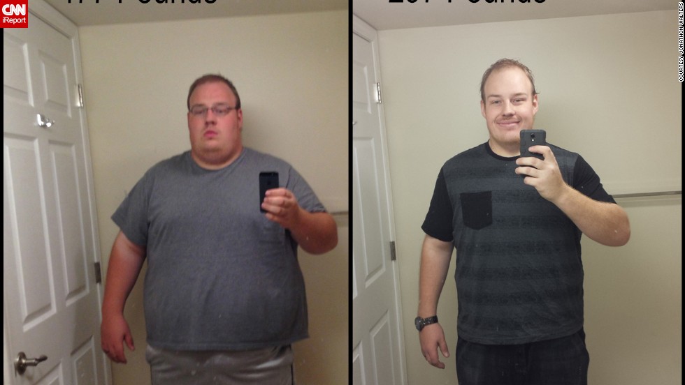 200 Lbs To 150 Lbs Weight Loss