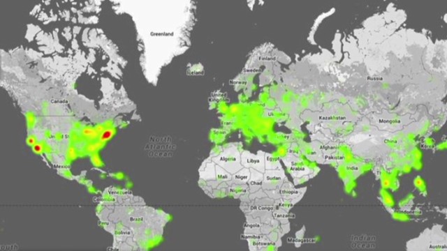 More Than 90 People Nabbed In Global Hacker Crackdown Cnn