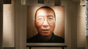 The world reacts to Liu Xiaobo&#39;s death