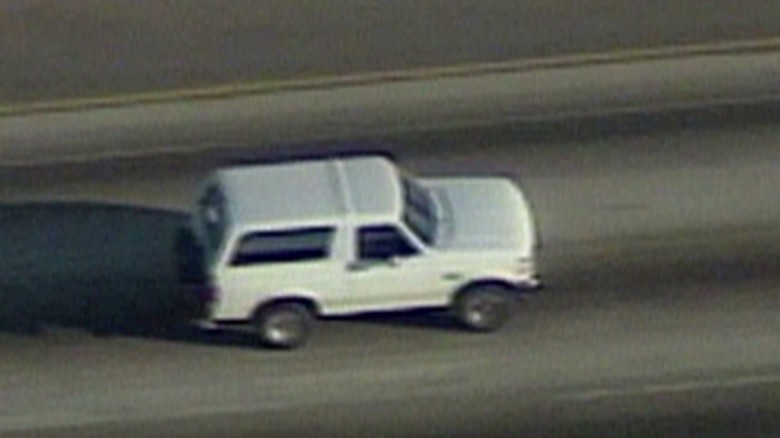 Helicopter Pilots Share Oj Simpson Chase And Gender Reassignment Cnn 0295