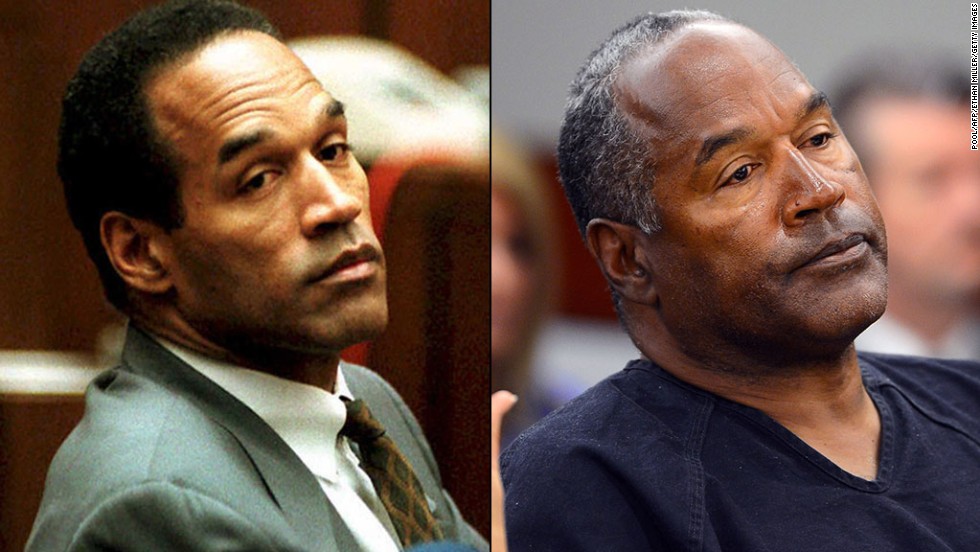 Key Moments From The O J Simpson Trial Cnn Com