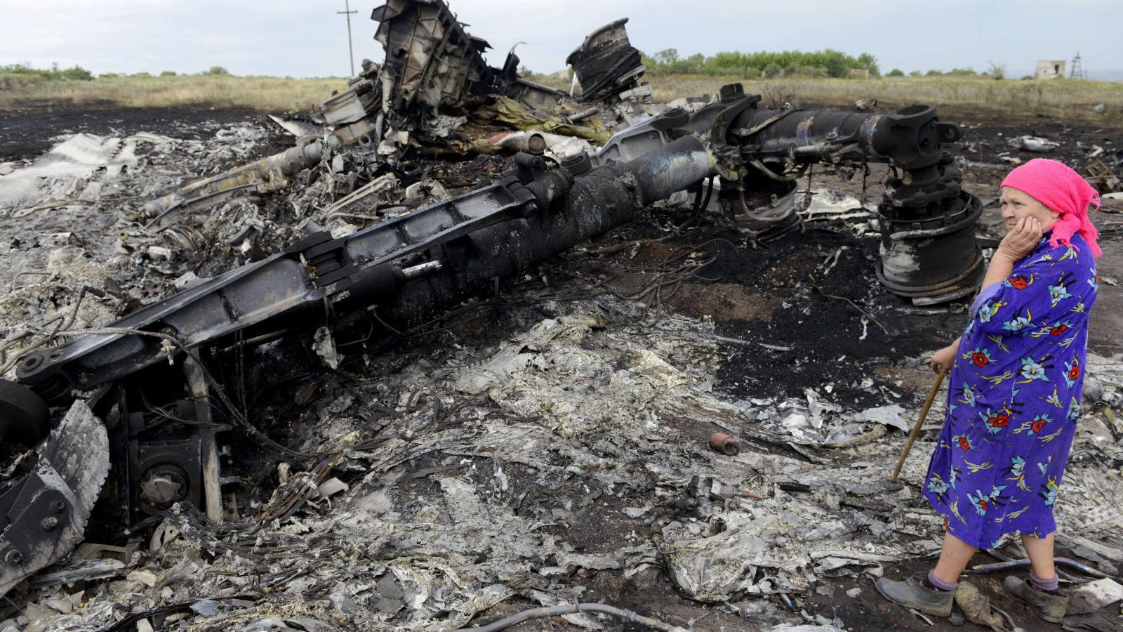 Представитель РФ в Гааге: Сбивший рейс МН17 Бук был передан для защиты от ВСУ 