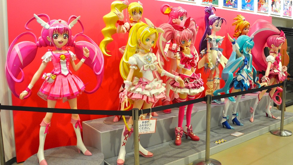 Смотреть Магазины Секс Игрушек В Токио
