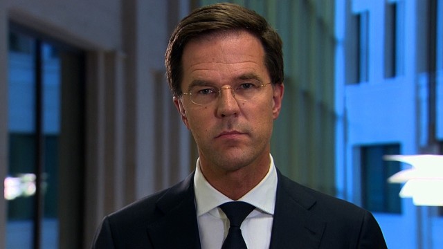 Mark Rutte