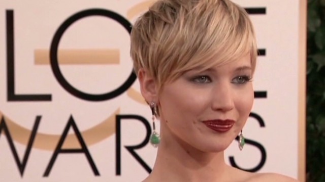 FBI Apple Probe Jennifer Lawrence Nude Photo Scandal CNN Com