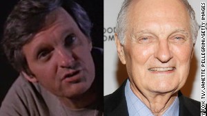 'M*A*S*H': Where are they now?