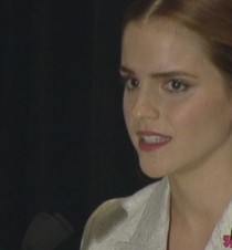 Emma Watson Nude Photo Threat A Hoax Cnn Com