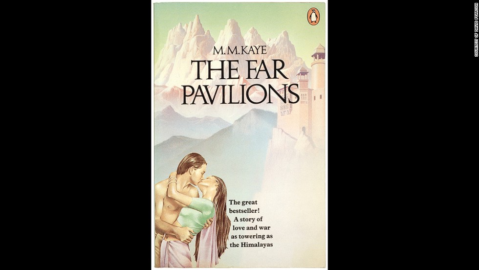 book the far pavilions