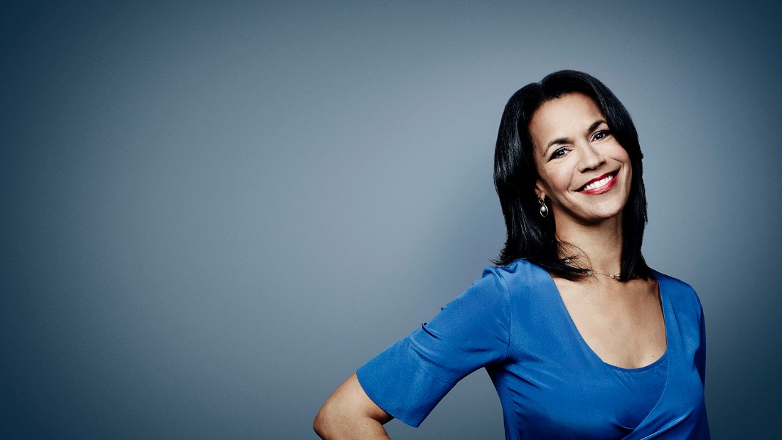 Cnn Profiles Fredricka Whitfield Anchor Cnn 1758