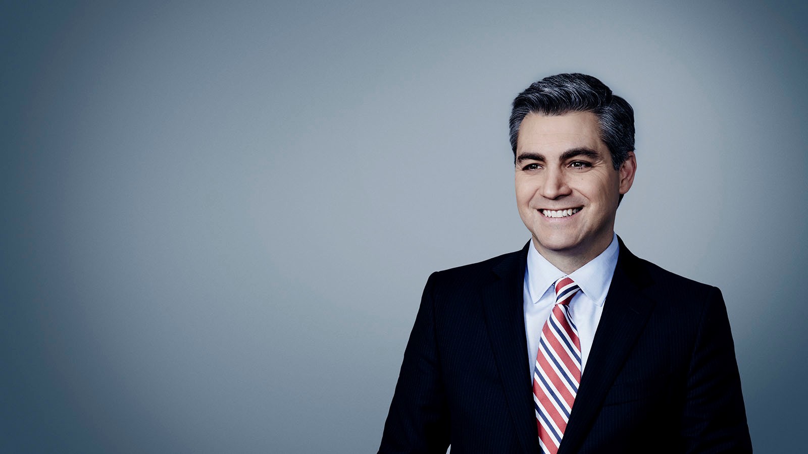 Cnn Profiles Jim Acosta Senior White House Correspondent Cnn