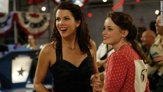 10 Gilmore Girls Episodes To Get You Hooked 