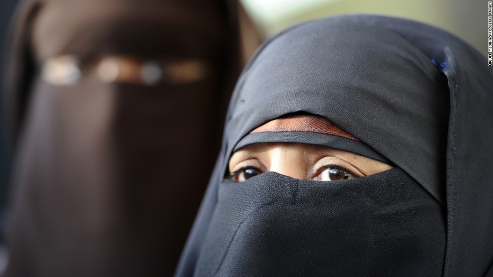 Five Things You Didn T Know About Religious Veils