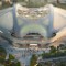 tokyo olympic stadium zaha hadid