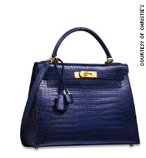 hermes 1 million dollar bag