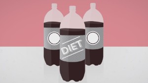 How diet soda confuses your body