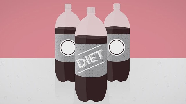 Worst Diet Soda For Your Health