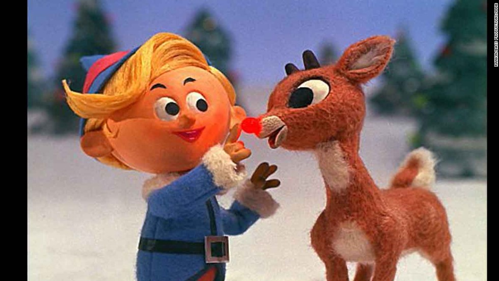 10 Christmas movies to queue up