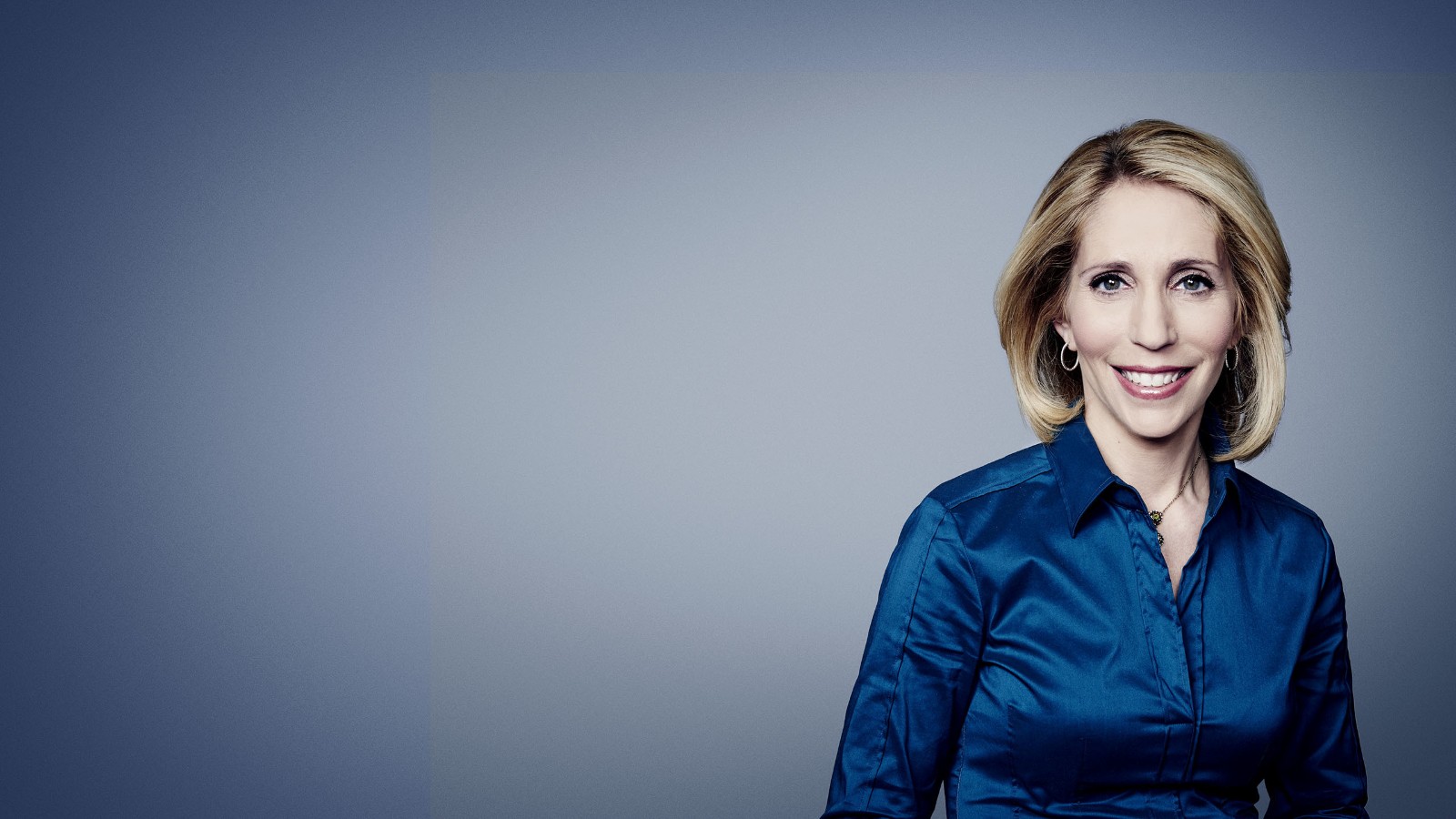 Cnn Profiles Dana Bash Chief Political Correspondent 