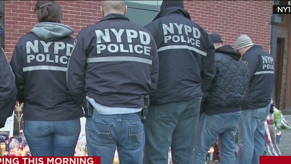 Nypd 9 Arrested Accused Of Threatening Cops