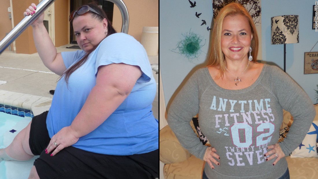 200 Pound Woman Weight Loss