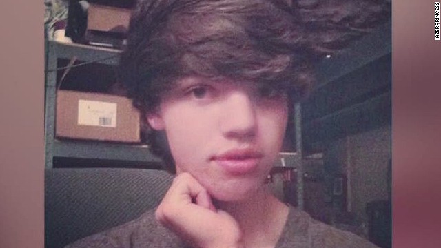 Ohio Transgender Teens Mom He Was An Amazing Boy CNNcom
