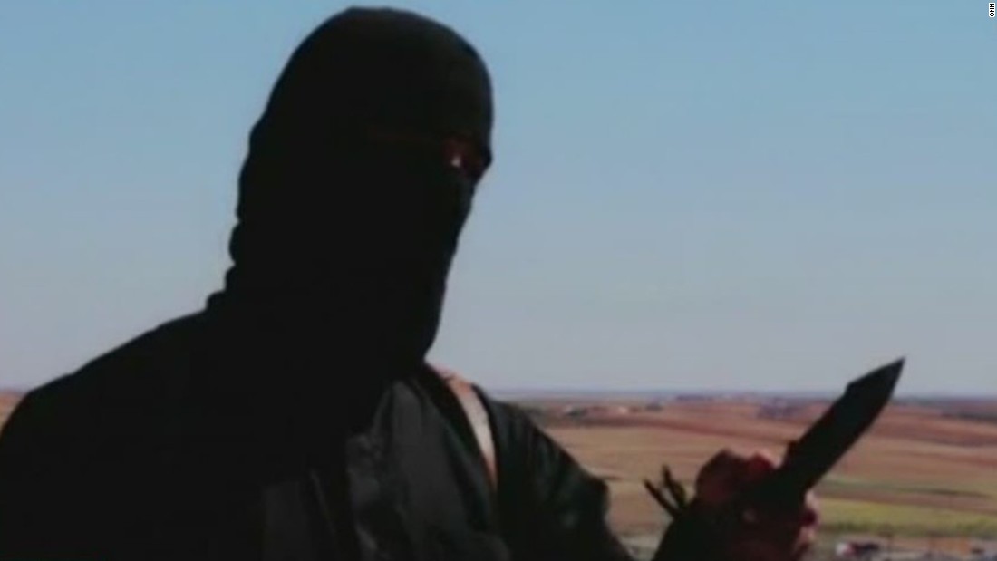 Isis Beheadings Were Horrified But Fascinated