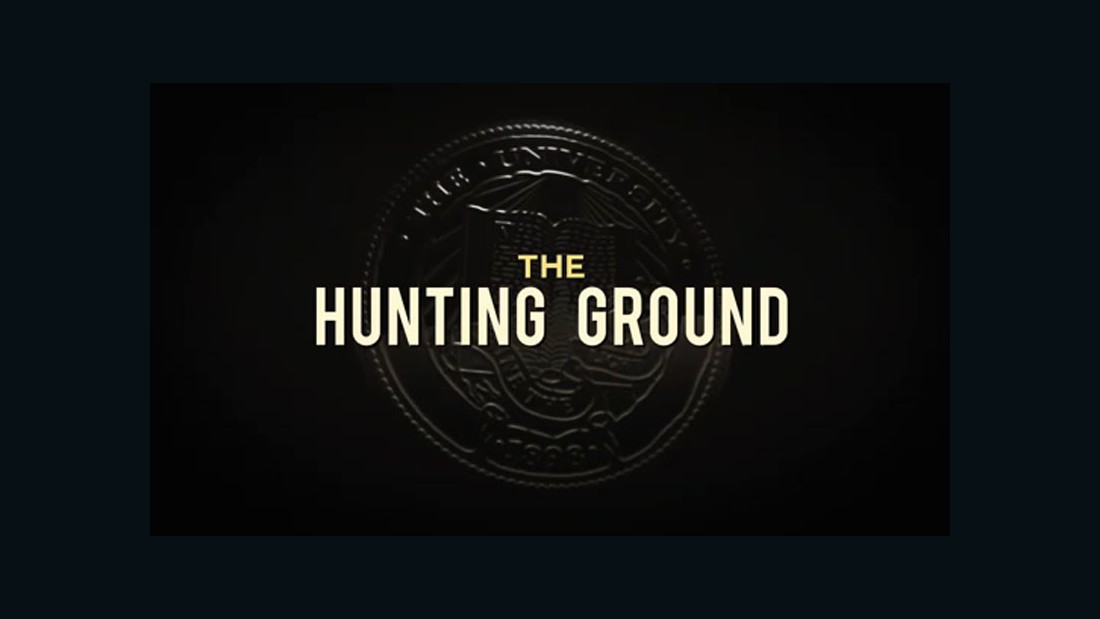 Watch The Hunting Ground (2015) Movie Stream