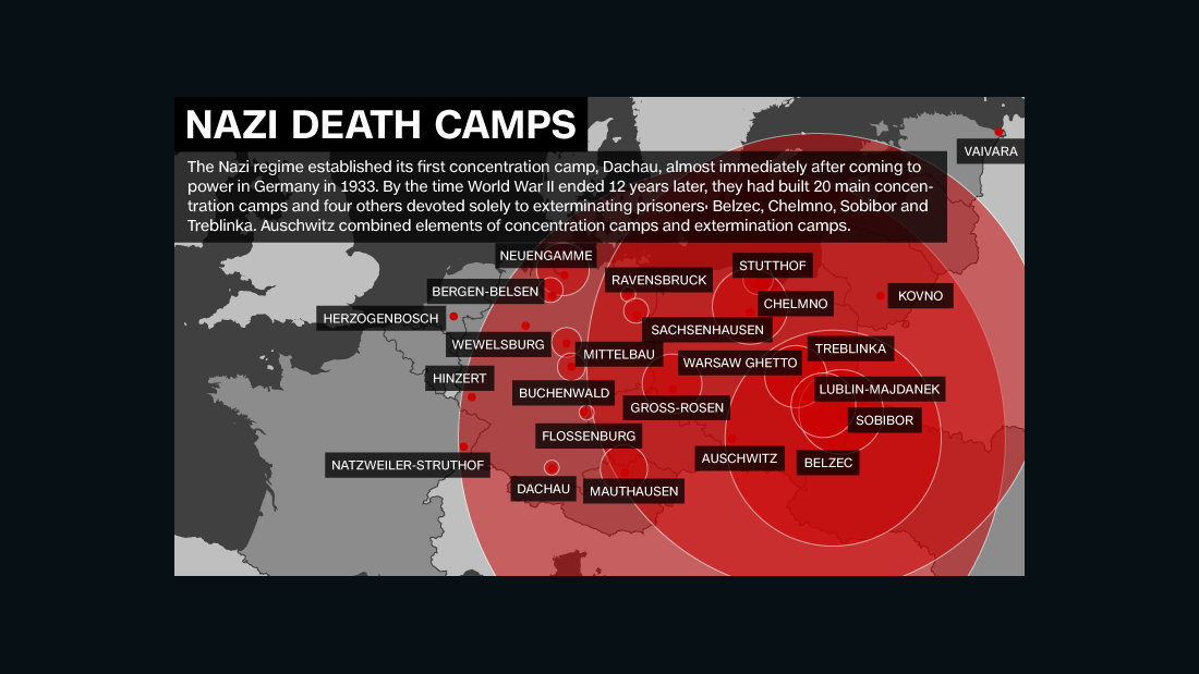 map concentration camps        <h3 class=