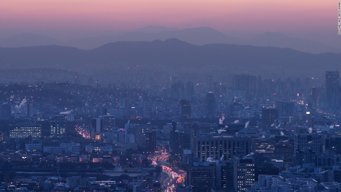 50 reasons why Seoul is the world's greatest city | CNN Travel