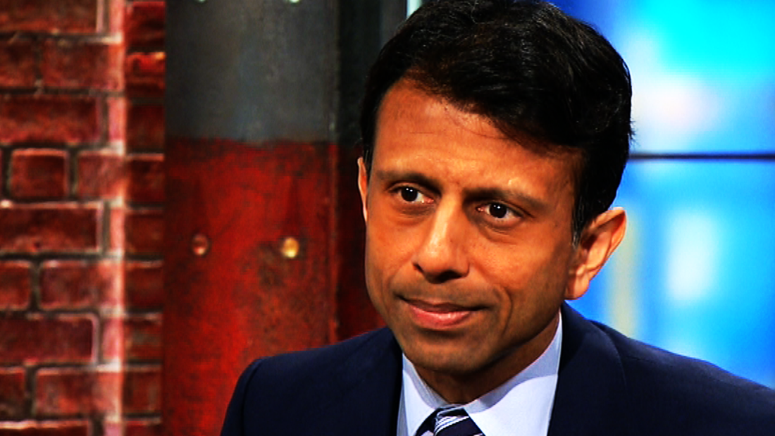 Jindal Wont Evolve On Same Sex Marriage 