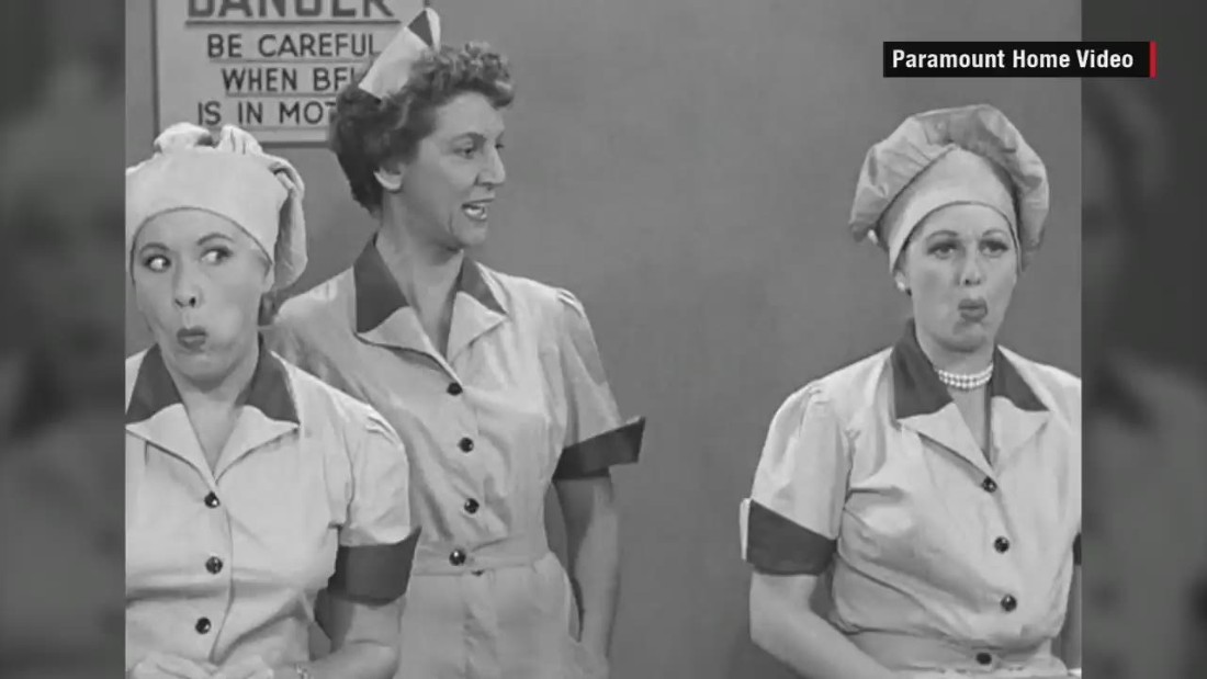 I Love Lucy Episodes Online Free Chocolate Factory