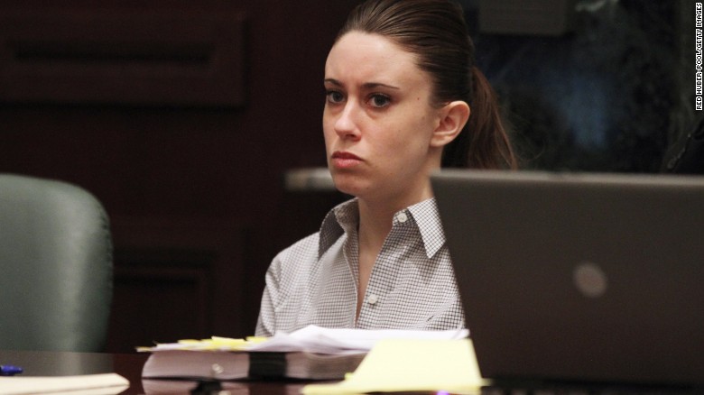 Casey Anthony judge: She could be guilty