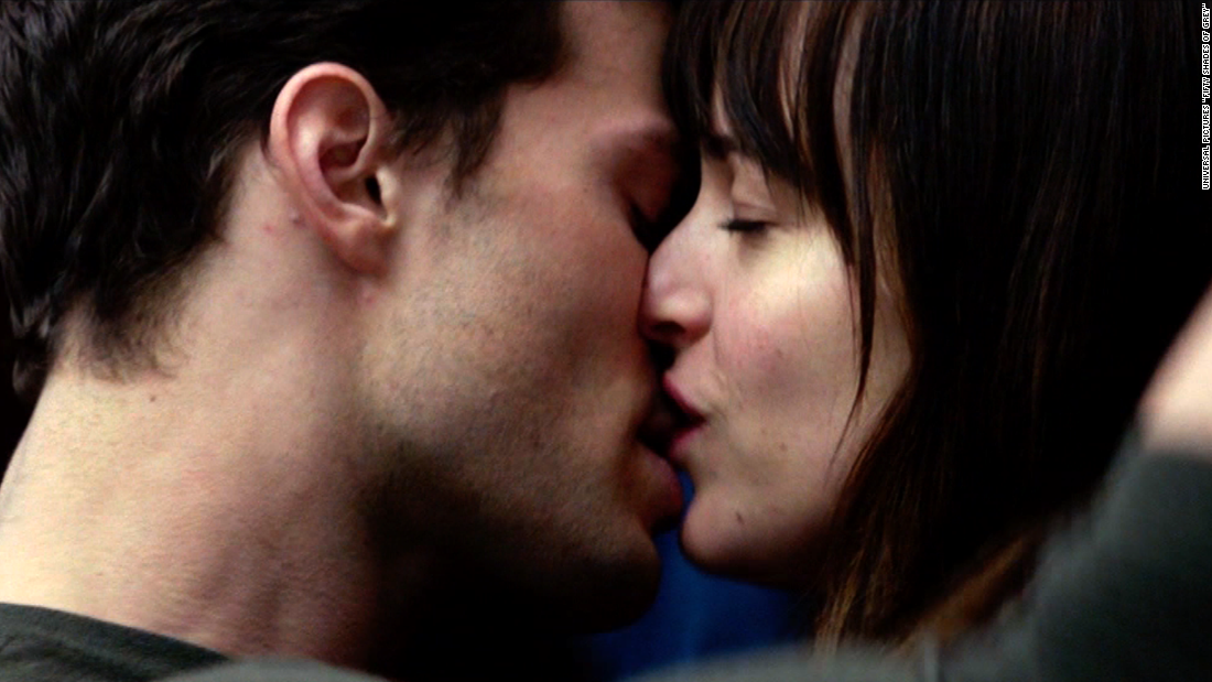 Is Fifty Shades A Boon Or Bust For Couples Exploring