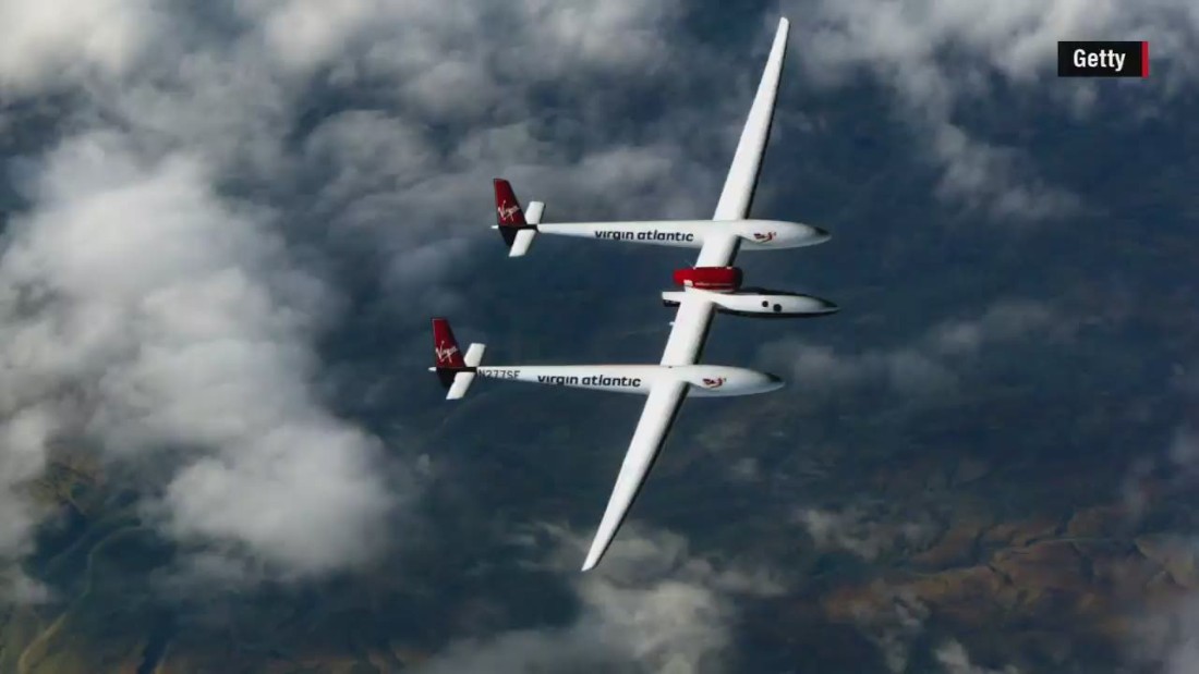 He flew around the world in 67 hours - CNN Video