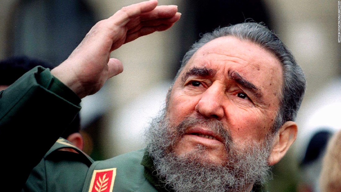 Image result for fidel castro