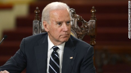 Joe Biden still waiting as 2016 heats up - CNNPolitics.com