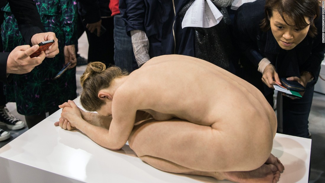 Nude Art Photo Galleries 106