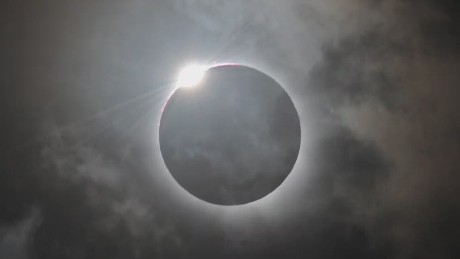 Want to watch the solar eclipse? Learn how to protect your eyes!