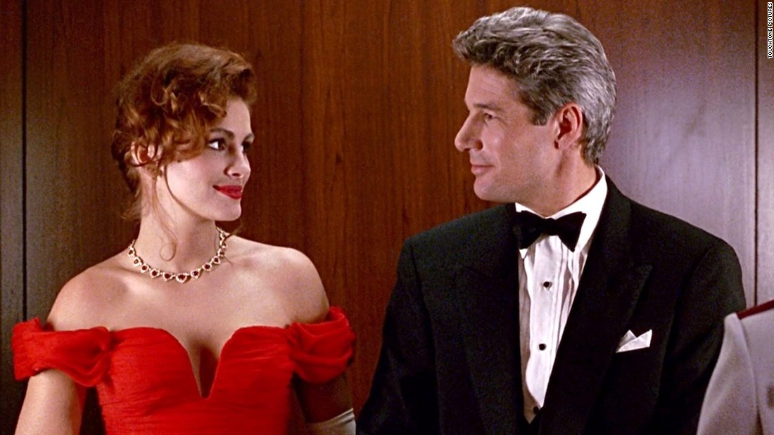 نتيجة بحث الصور عن ‪pretty woman‬‏