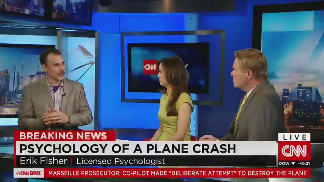 cnn psychology